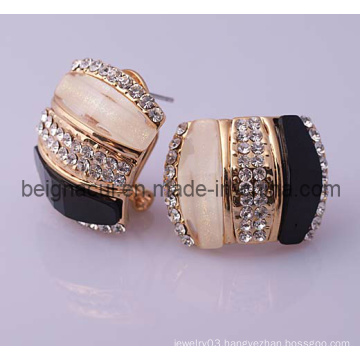 Beautiful Alloy Clip Earring